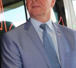 Lech Janicki, starosta ostrzeszowski