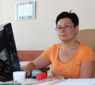 Ewa Rycerska