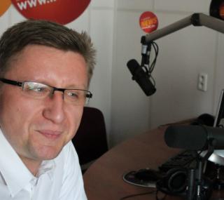 wiceprezydent Kalisza, Dariusz Grodziński
