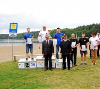 fot. OSP Kalisz