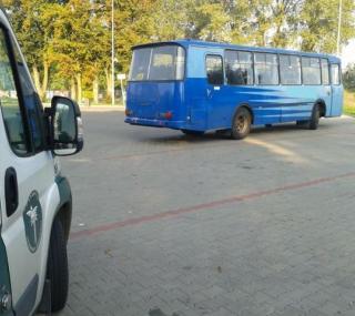 fot. Główny Inspektorat Transportu Drogowego