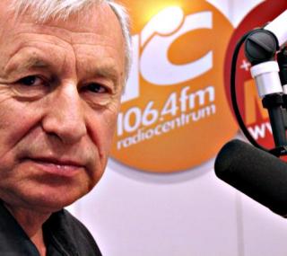 Wojciech Vogt, komisarz wyborczy w Kaliszu