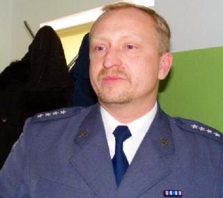 kpt. Remigiusz Czaja
