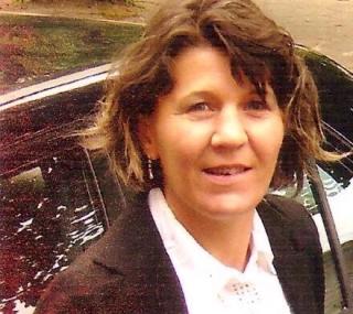 Zaginiona Wioletta Kujawińska
