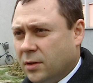 Piotr Trybek