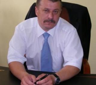 Artur Szymczak, dyrektor PUP Kalisz
