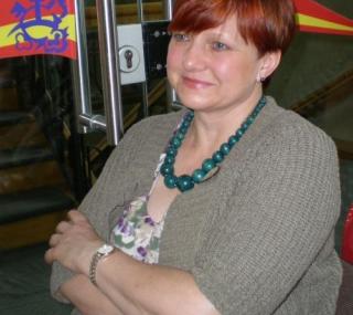 Hanna Rozbicka-Winiecka