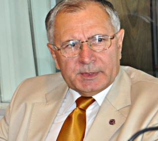 senator Witold Sitarz / PO