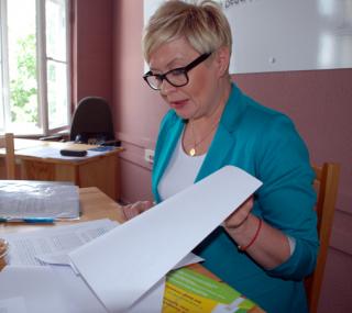 Beata Klimek
