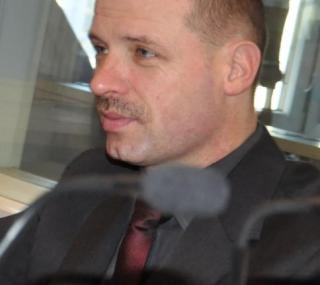Andrzej Nowak