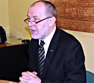 J.Mosiński