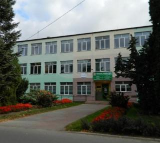 fot. Biblioteka w Opatówku