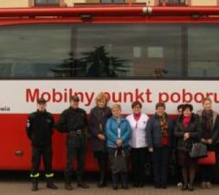 fot. OSP Grabów nad Prosną