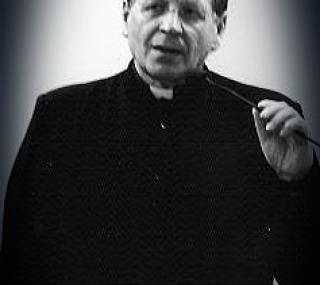 ks. Bolesław Stefaniak