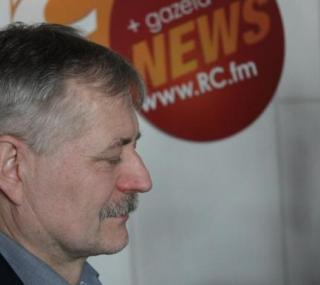Piotr Walencik