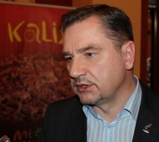 Piotr Duda / Solidarność