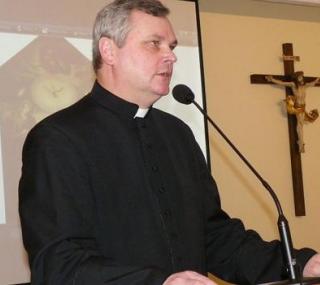 ks. Andrzej Latoń