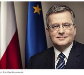 www.prezydent.pl