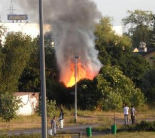 fot. Maciej, słuchacz Radia Centrum