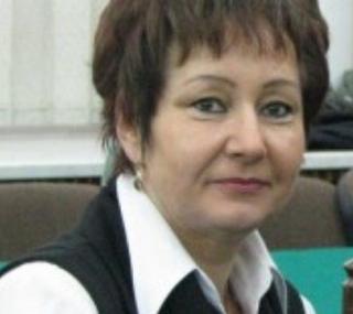 Dorota Grześkowiak