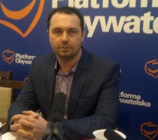 Przenysław Krysztofiak