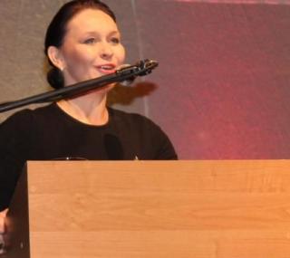 Andżelika Możdżanowska
