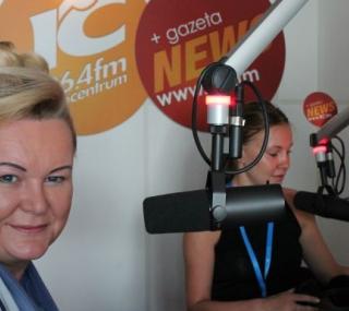 Marzena Wodzińska - Zarząd Województwa Wielkopolskiego