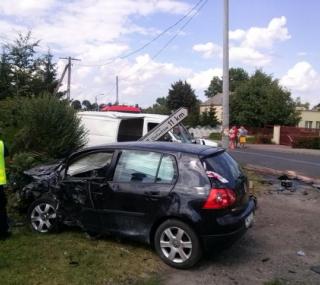 fot.: st. kpt. Radosław Marek, KM PSP w Kaliszu/archiwum