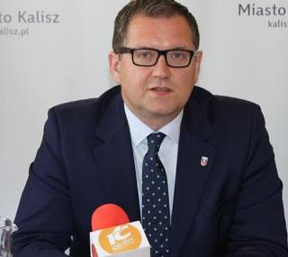 prezedent G.Sapiński