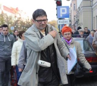 Piotr Sobolewski