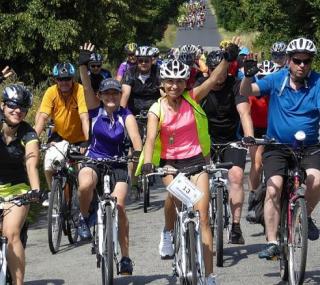 fot.: Cyklista Kalisz