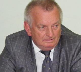 Zbigniew Włodarek / SLD