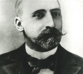 na fot.: profesor Antoni Kalina