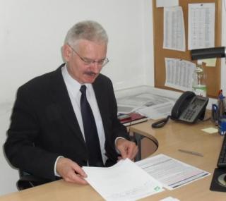 Bogdan Barański