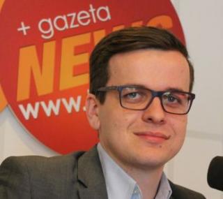 Tomasz Górski / aplikant