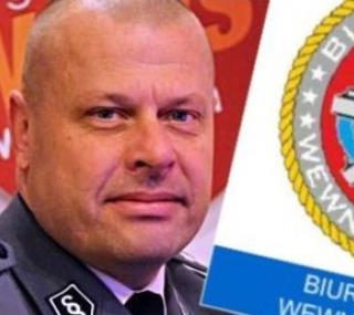 insp. Zbigniew Maj