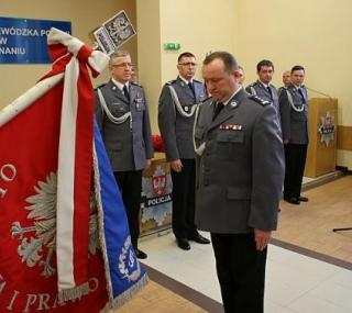 fot.KWP Poznań