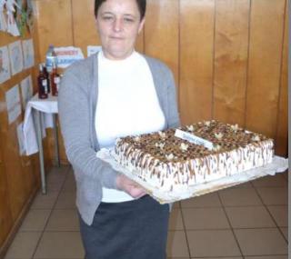 fot. Monika Zaradniak i "Szalone ciapki"