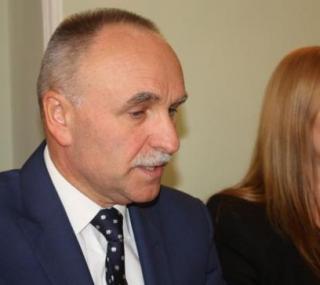 Krzysztof Nosla; Karina Krymarys