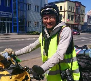 na fot. Kim Hyoung Jin