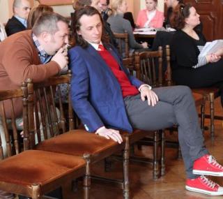 na fot.: Marcin Andrzejewski / miejski doradca