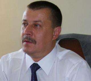 na fot.: Artur Szymczak / dyrektor PUP w Kaliszu