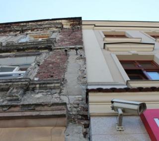 ulice Kalisza
