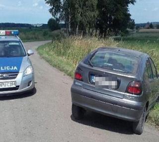 fot. KPP Ostrów
