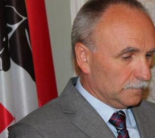 na fot.: Krzysztof Nosal / starosta kaliski / PSL