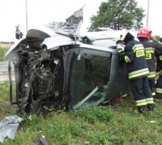fot.KPPSP Ostrów Wielkopolski