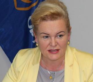 Marzena Wodzińska / Zarząd Województwa Wielkopolskiego