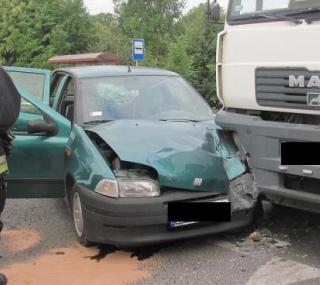 fot. KP PSP Kępno