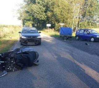 fot. KPP Ostrzeszów