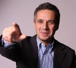 na fot.: Maciej Klósak / doradca prezydent Ostrowa Wlkp